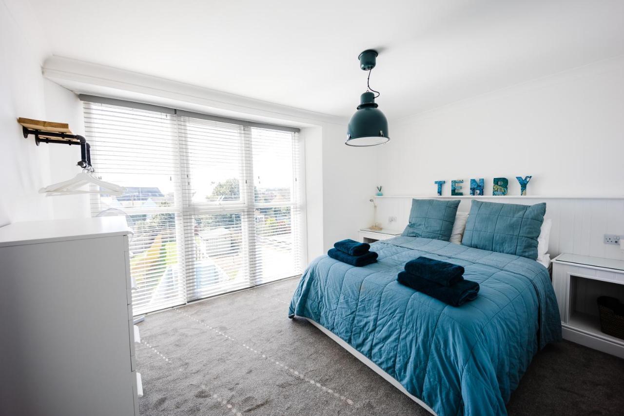 Apartamento Flat 3 Flint House - Luxury Couples *